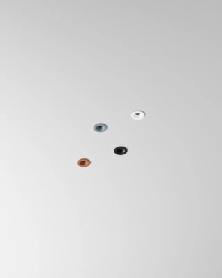 Panton nano.LED WP Waterproof